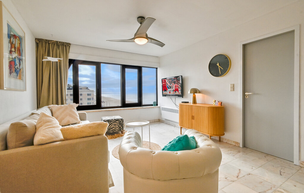 Ferienwohnung - Oostende , Belgien - BVA444 2