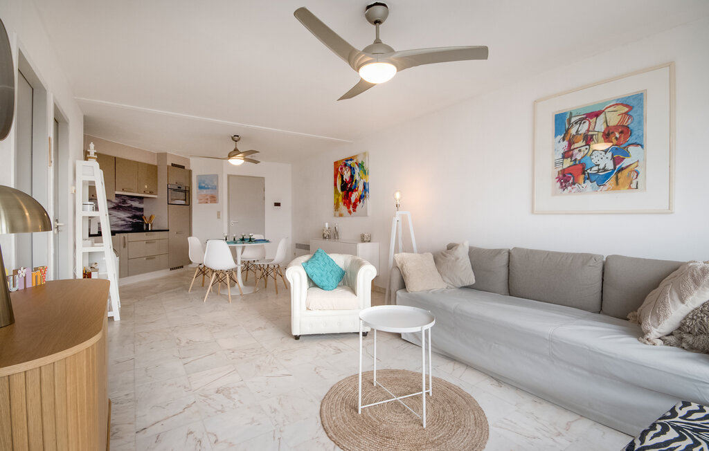 Ferienwohnung - Oostende , Belgien - BVA444 3