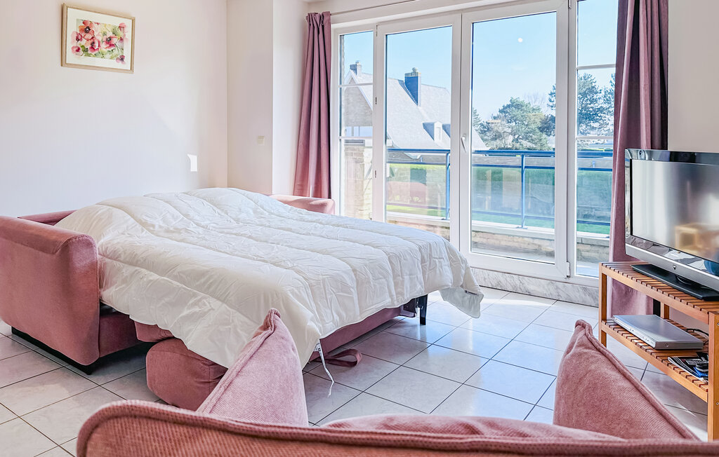 Semesterlägenhet - Bredene , Belgien - BVA399 7