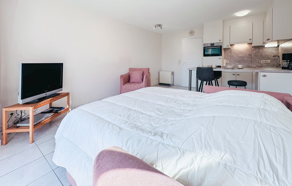 Semesterlägenhet - Bredene , Belgien - BVA399 10