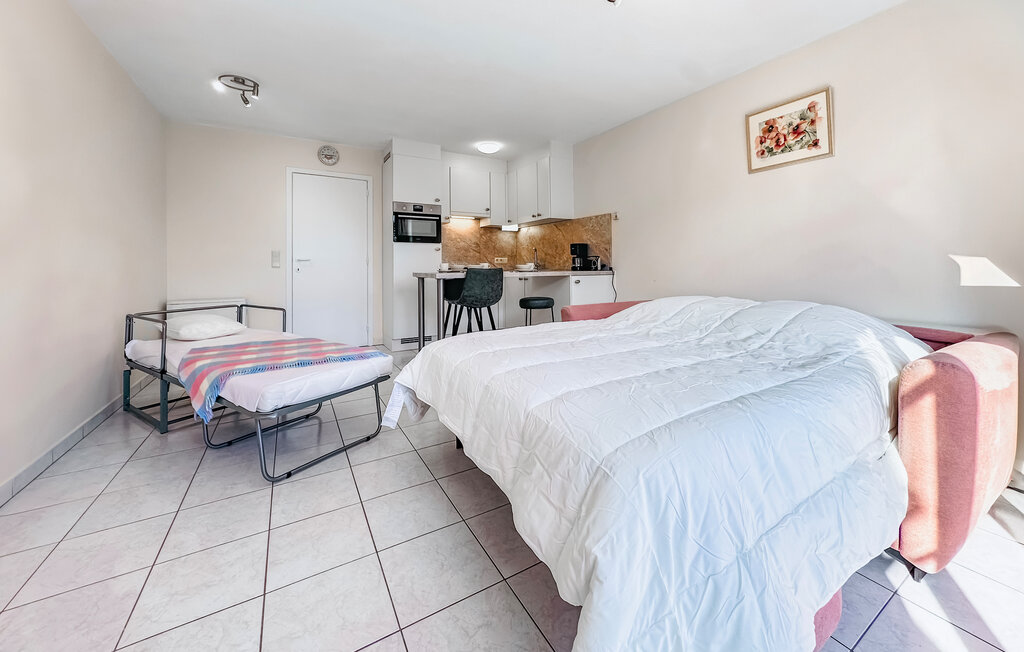 Semesterlägenhet - Bredene , Belgien - BVA399 11