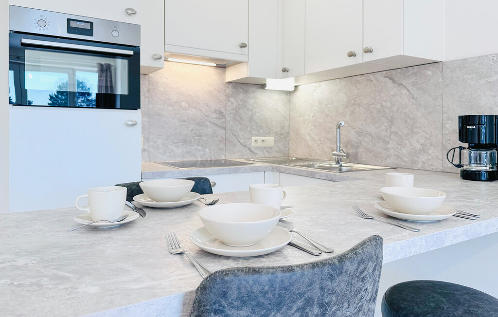 Semesterlägenhet - Bredene , Belgien - BVA399 6