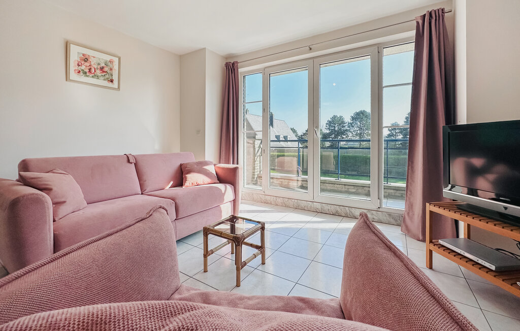 Semesterlägenhet - Bredene , Belgien - BVA399 3