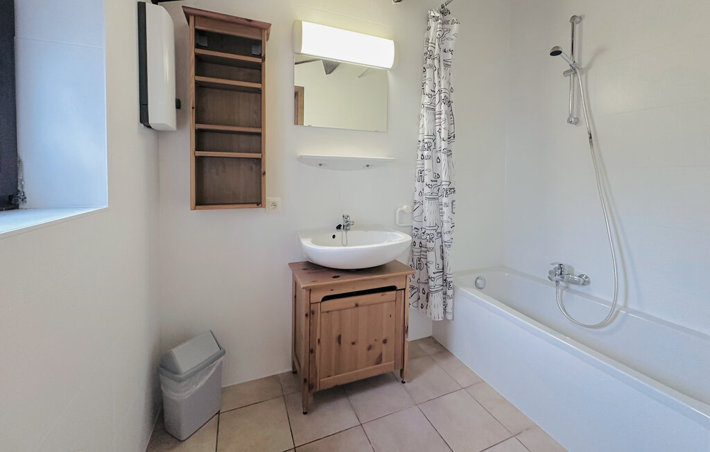 Ferienhaus - Bredene , Belgien - BVA502 13