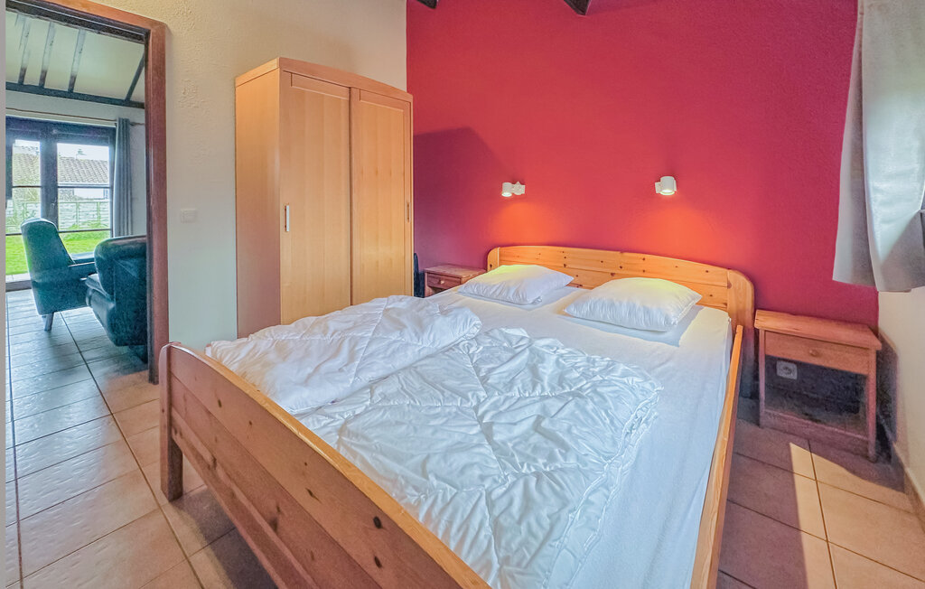 Ferienhaus - Bredene , Belgien - BVA502 11