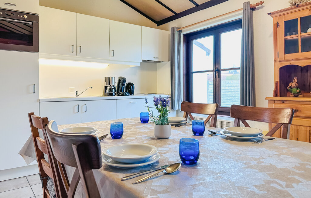 Ferienhaus - Bredene , Belgien - BVA502 6