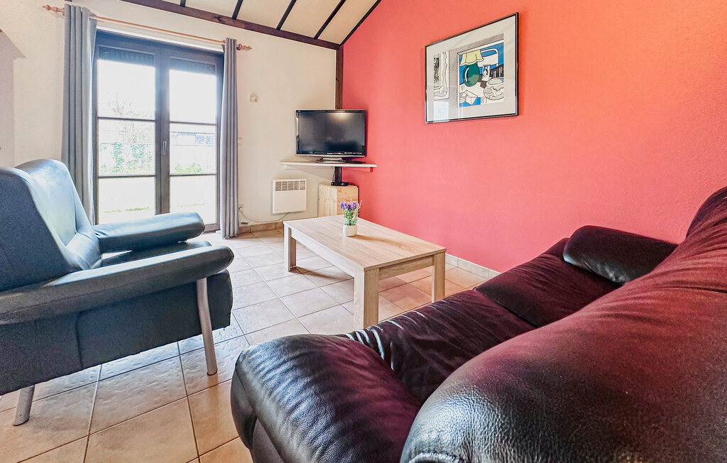 Ferienhaus - Bredene , Belgien - BVA502 3