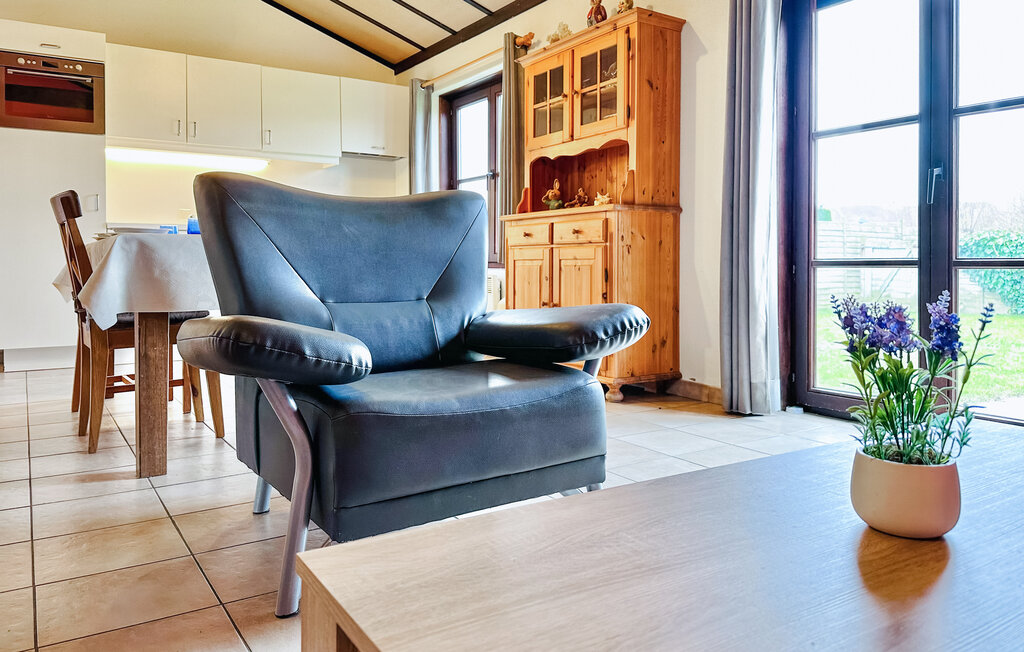 Ferienhaus - Bredene , Belgien - BVA502 4