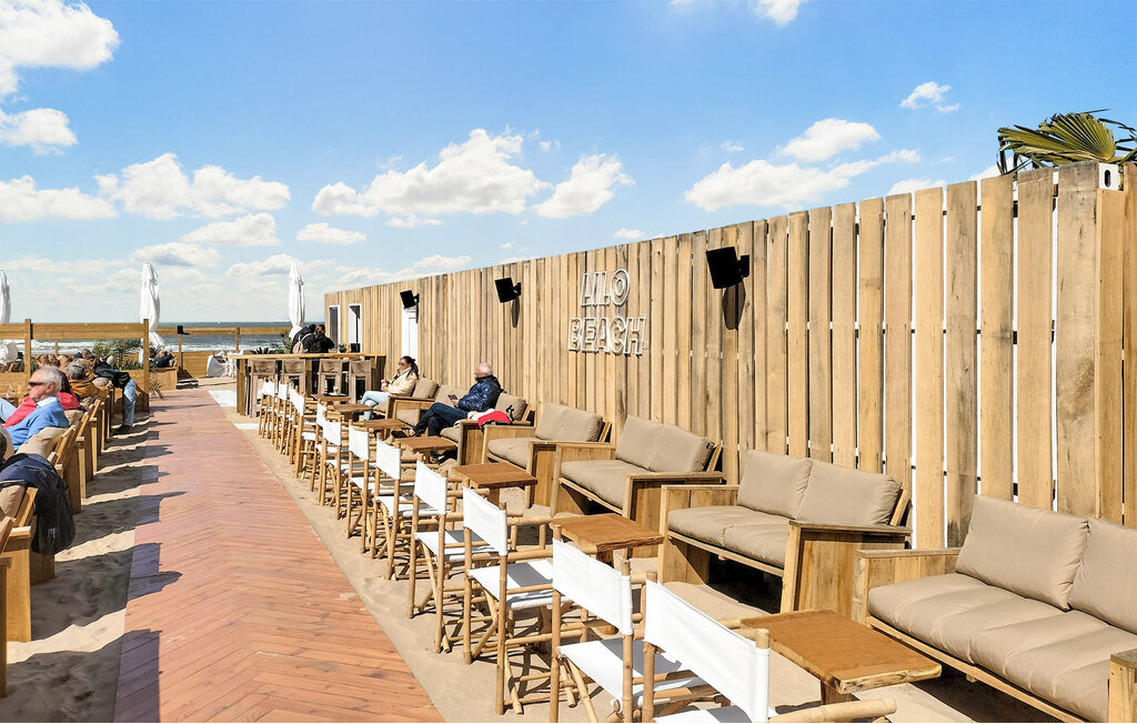 Ferienwohnung - Blankenberge , Belgien - BVA505 13