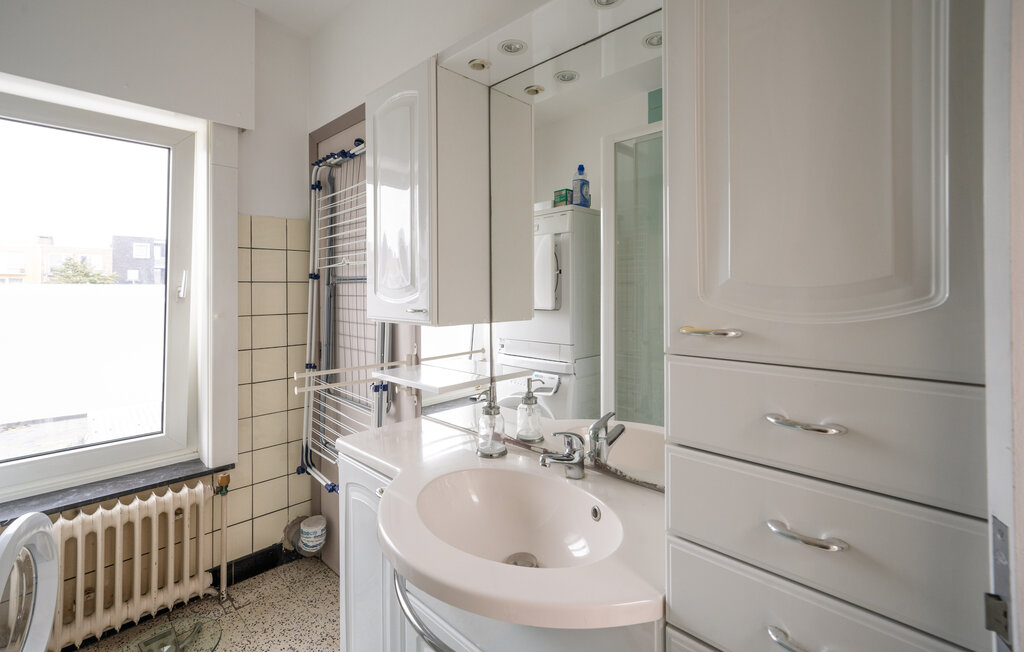 Ferienwohnung - Blankenberge , Belgien - BVA505 7