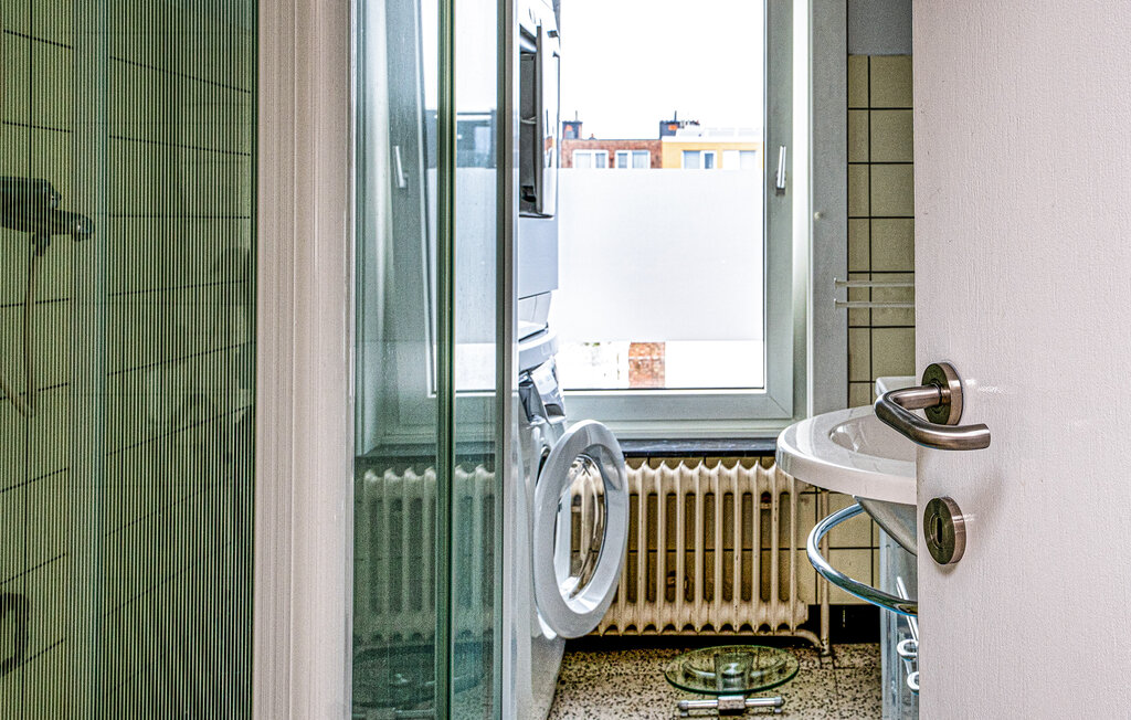 Ferienwohnung - Blankenberge , Belgien - BVA505 8