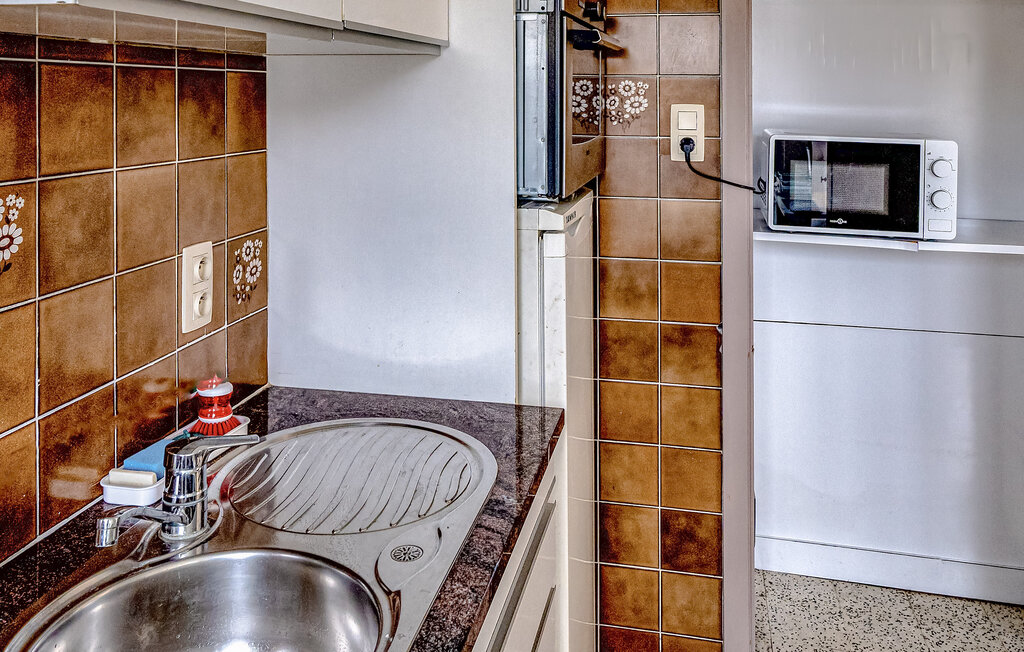 Ferienwohnung - Blankenberge , Belgien - BVA505 5