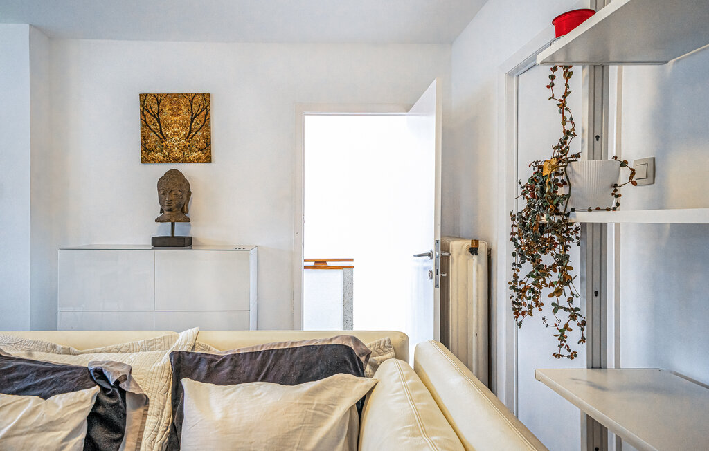 Ferienwohnung - Blankenberge , Belgien - BVA505 3