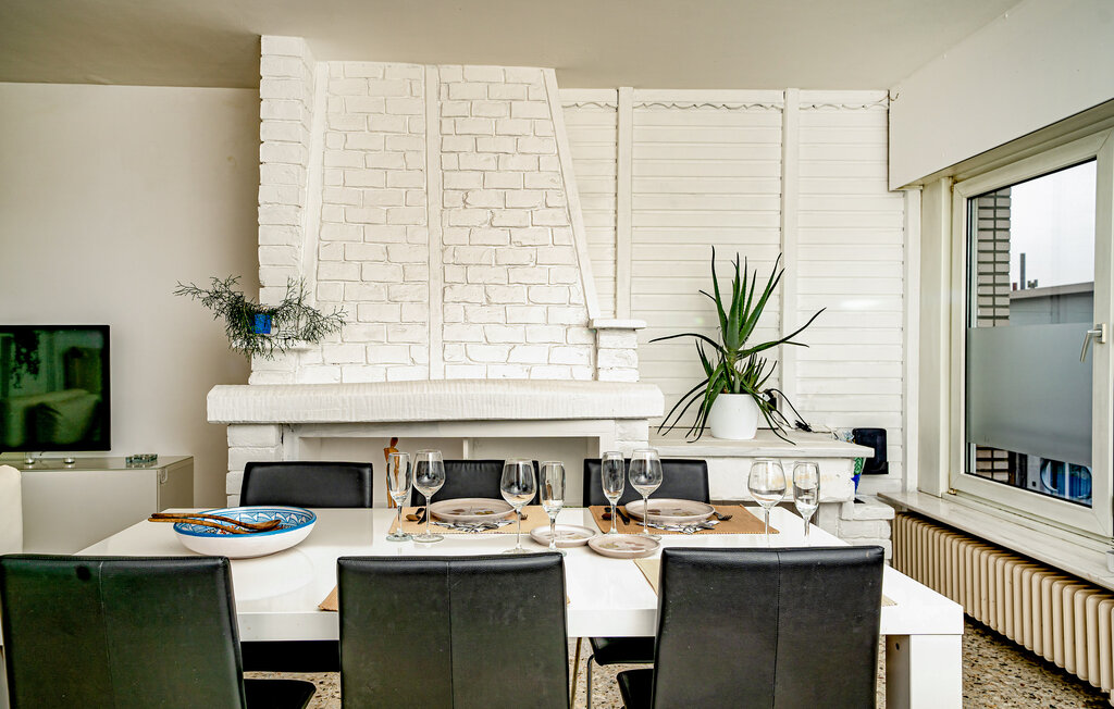 Ferienwohnung - Blankenberge , Belgien - BVA505 4