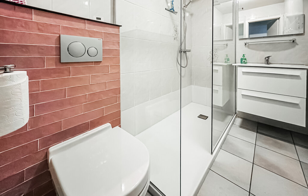 Ferienwohnung - Blankenberge , Belgien - BVA506 11