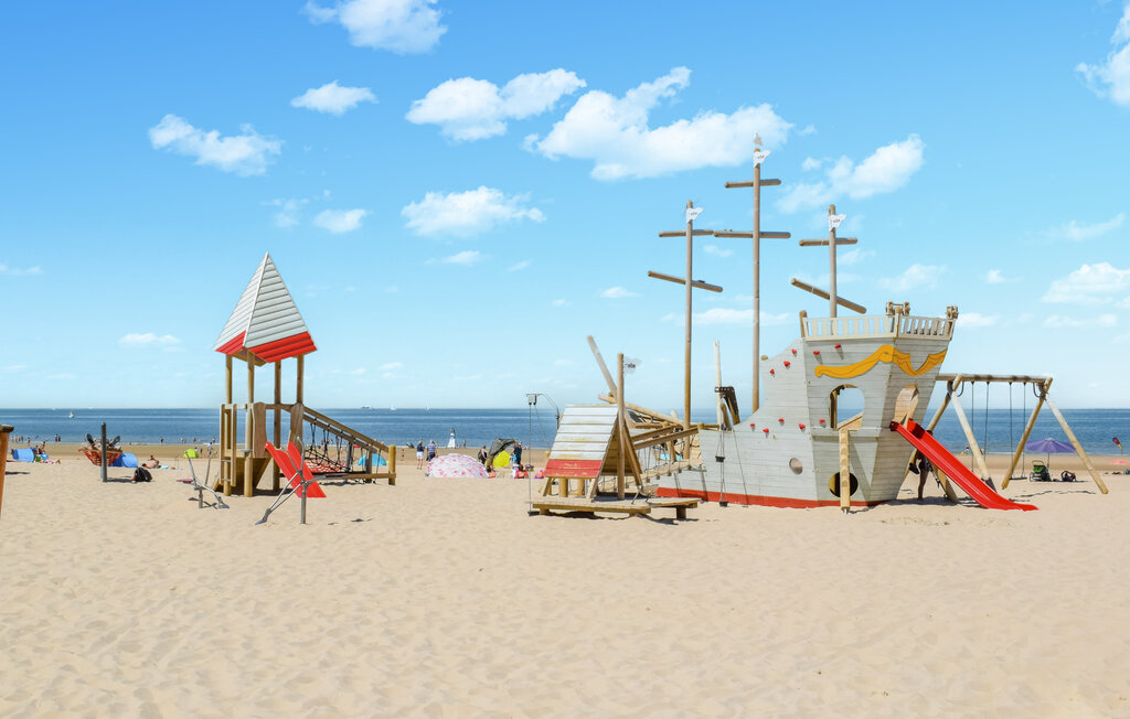 Ferienwohnung - Oostende , Belgien - BVA445 13