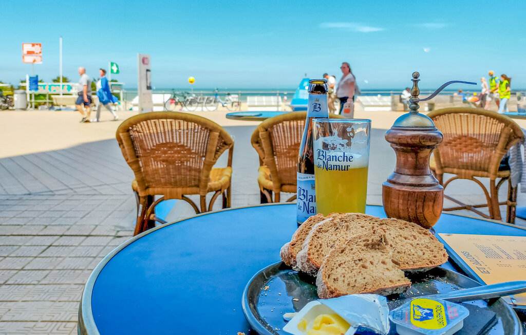 Ferienwohnung - Oostende , Belgien - BVA445 15