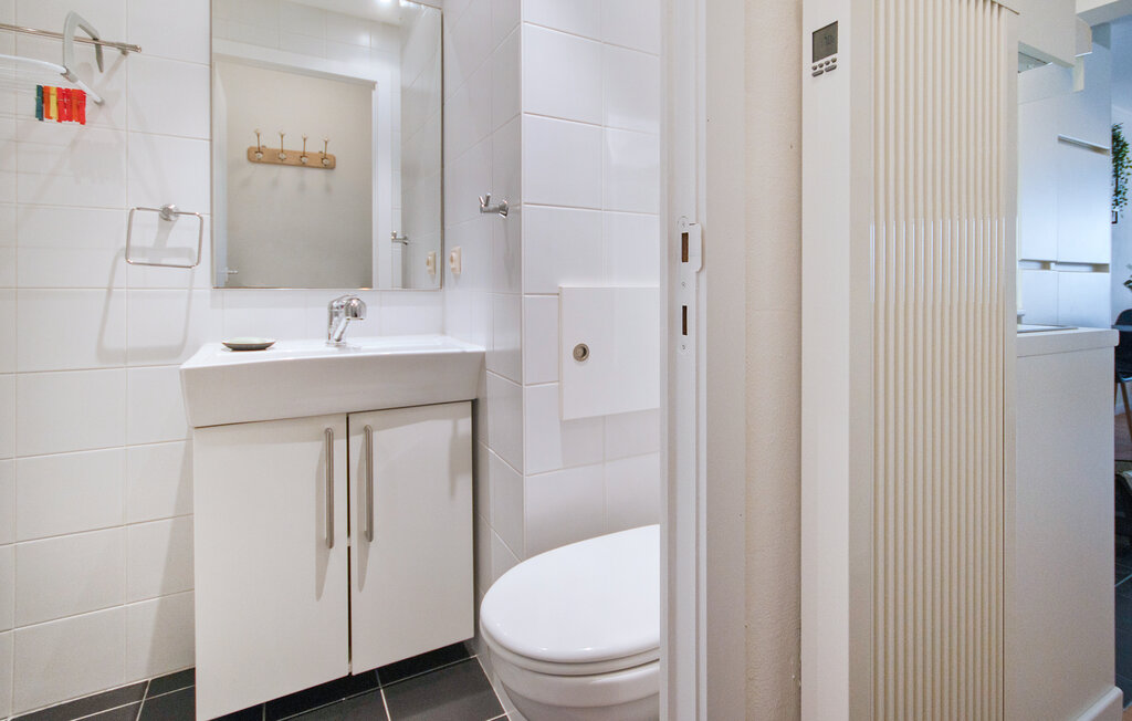 Ferienwohnung - Oostende , Belgien - BVA445 12