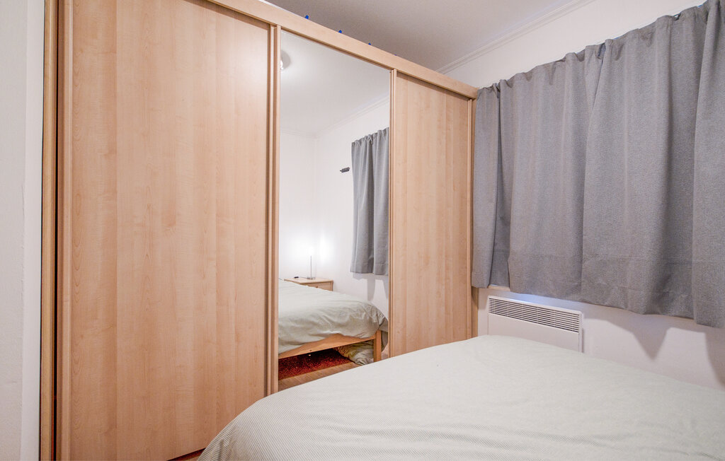 Ferienwohnung - Oostende , Belgien - BVA445 11