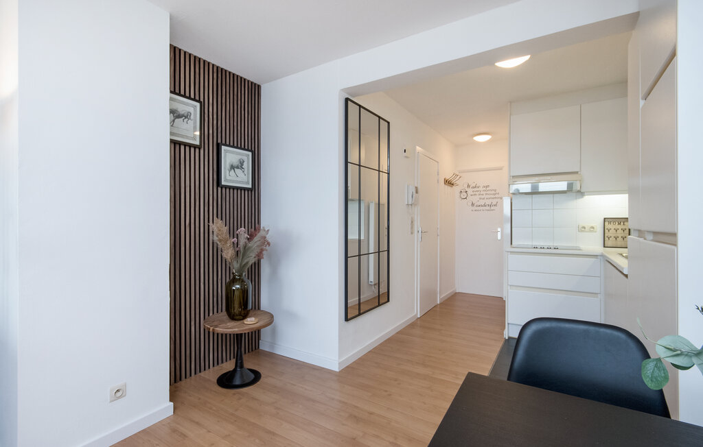 Ferienwohnung - Oostende , Belgien - BVA445 8