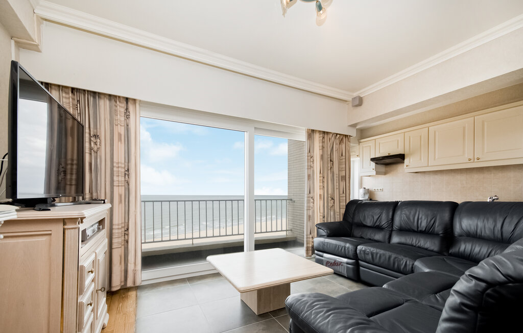 Ferieleilighet - Oostende , Belgia - BVA235 2