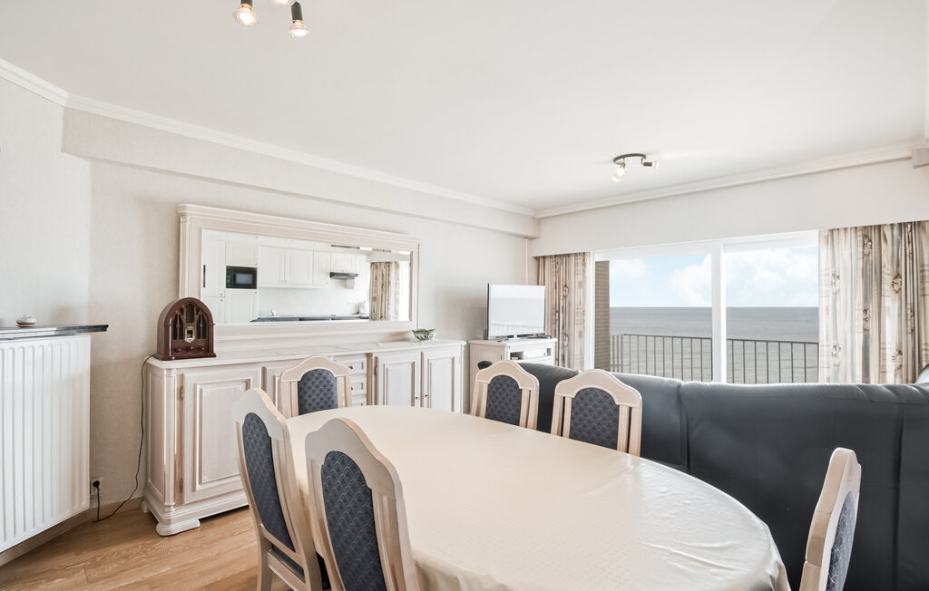Ferieleilighet - Oostende , Belgia - BVA235 4