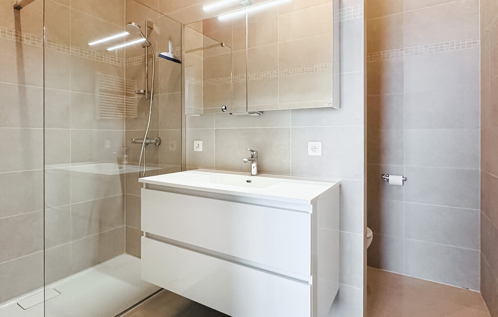 Ferienwohnung - Oostende , Belgien - BVA504 26