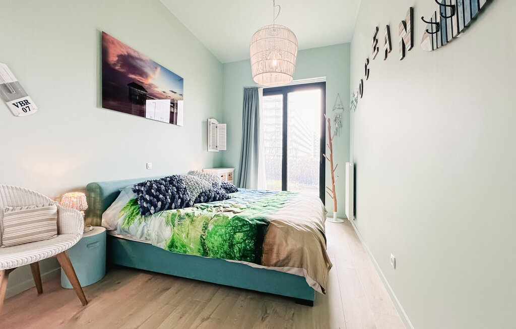 Ferienwohnung - Oostende , Belgien - BVA504 7