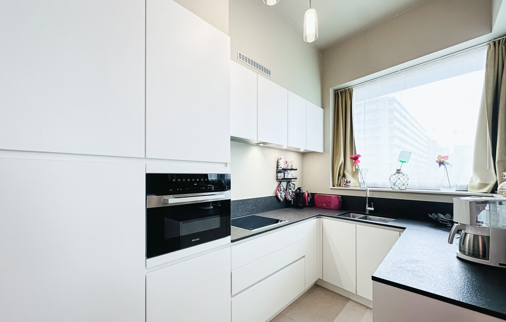 Ferienwohnung - Oostende , Belgien - BVA504 6