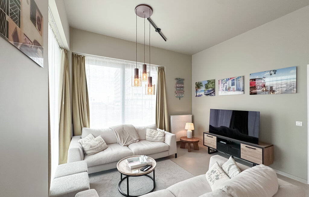 Ferienwohnung - Oostende , Belgien - BVA504 4