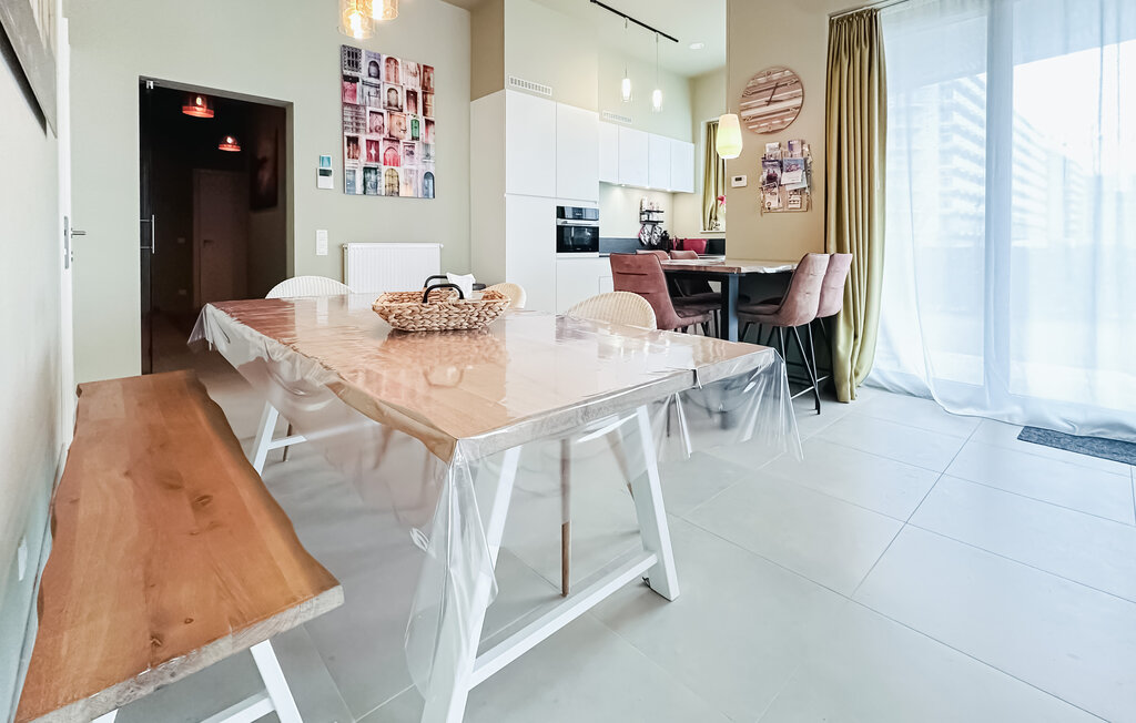 Ferienwohnung - Oostende , Belgien - BVA504 15