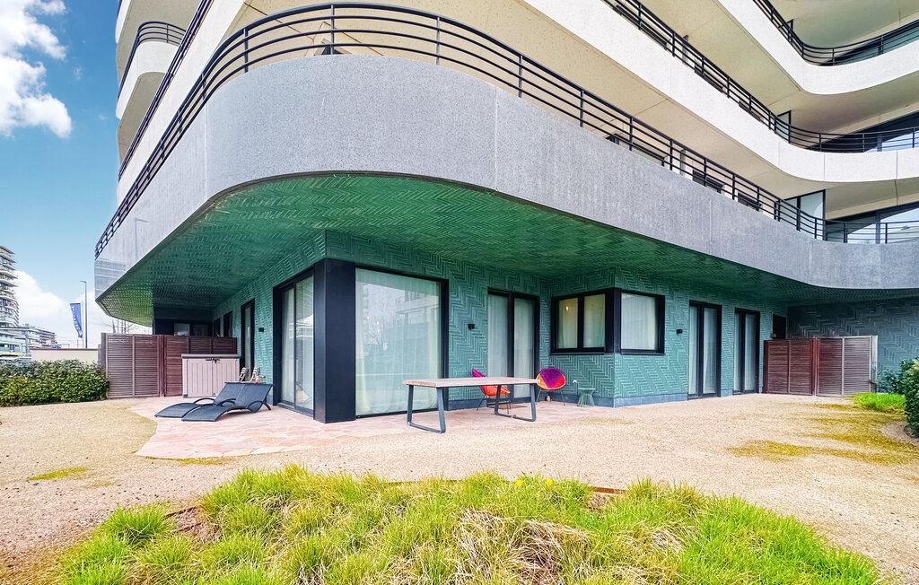 Ferienwohnung - Oostende , Belgien - BVA504 9