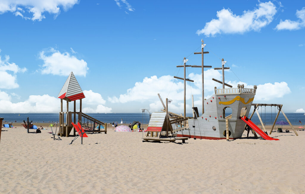 Ferienhaus - Oostende , Belgien - BVA507 30