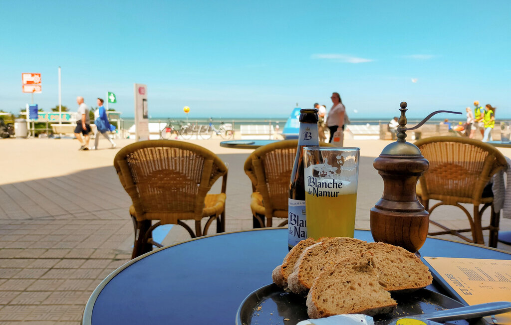 Ferienhaus - Oostende , Belgien - BVA507 32