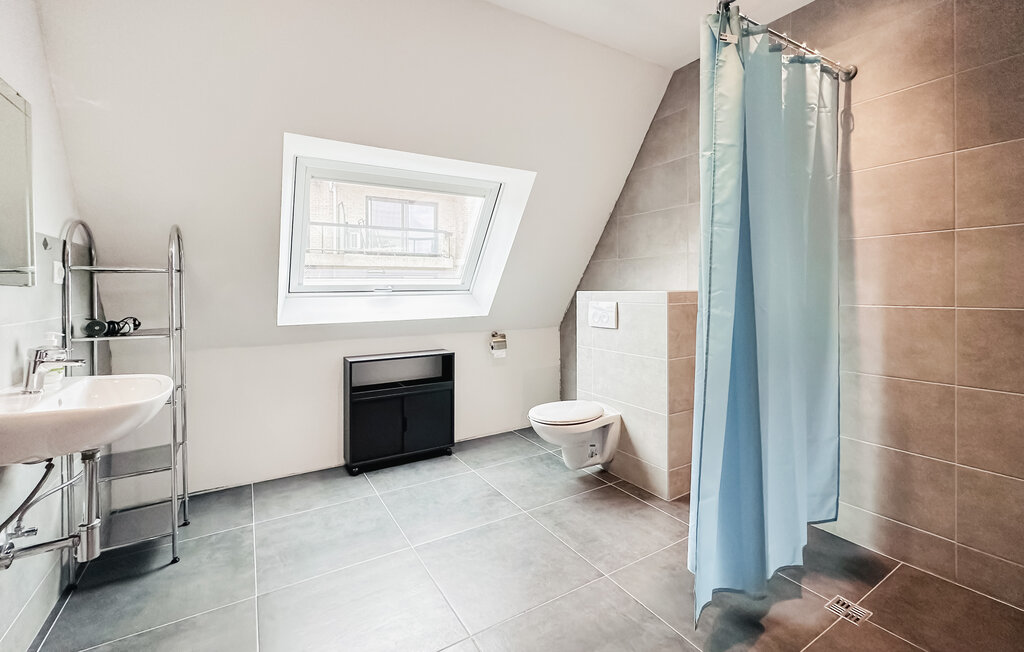 Ferienhaus - Oostende , Belgien - BVA507 26