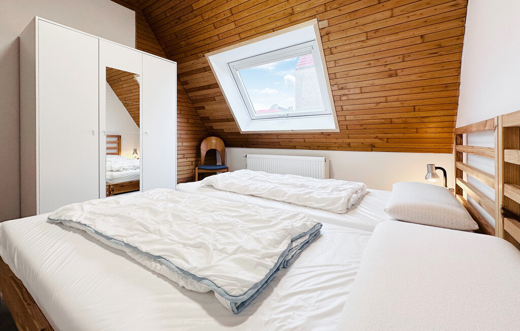 Ferienhaus - Oostende , Belgien - BVA507 21