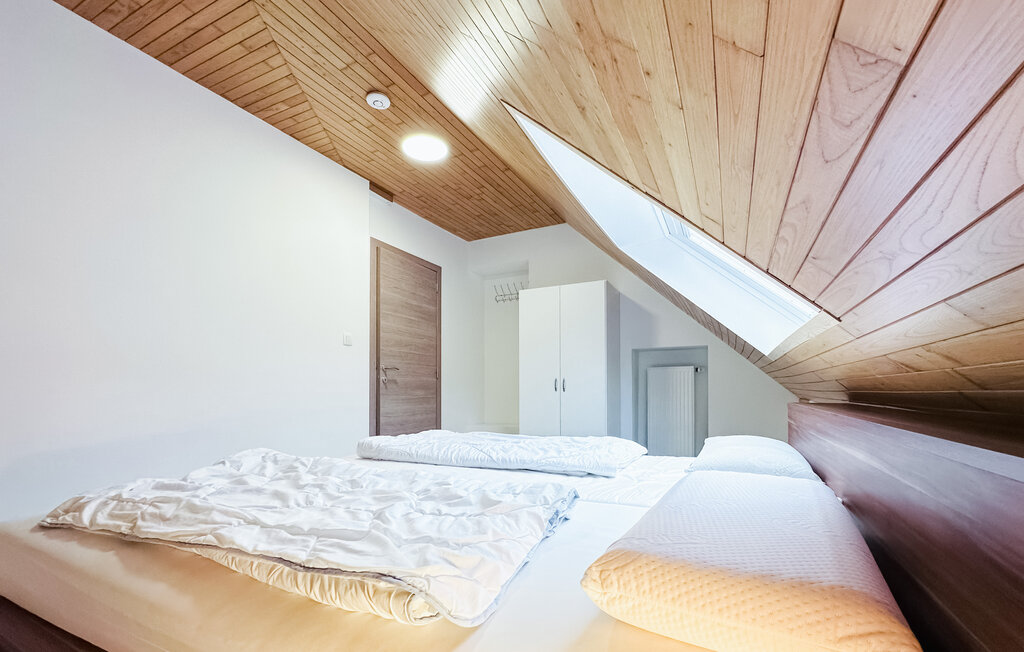 Ferienhaus - Oostende , Belgien - BVA507 22