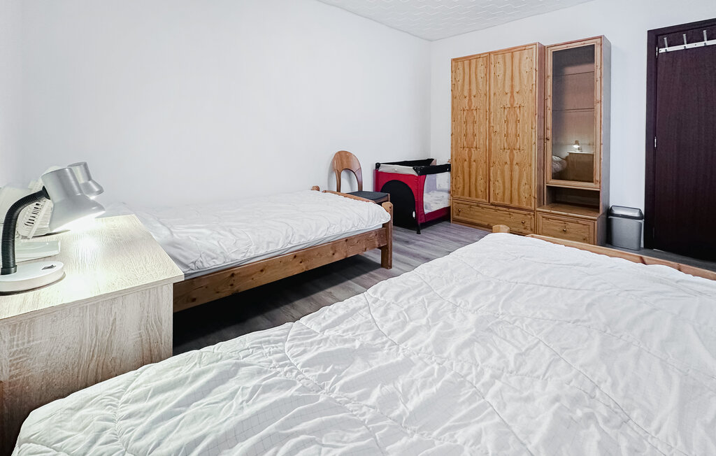 Ferienhaus - Oostende , Belgien - BVA507 24