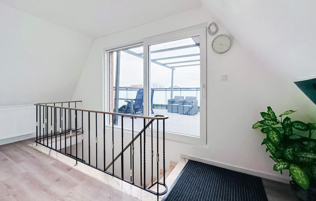 Ferienhaus - Oostende , Belgien - BVA507 16