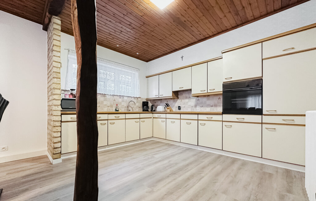 Ferienhaus - Oostende , Belgien - BVA507 6