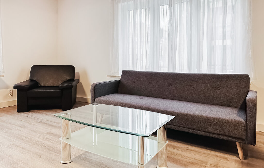 Ferienhaus - Oostende , Belgien - BVA507 3