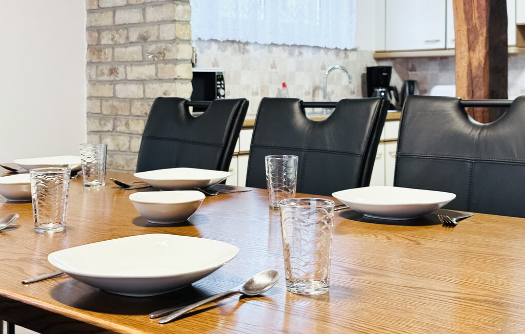 Ferienhaus - Oostende , Belgien - BVA507 13