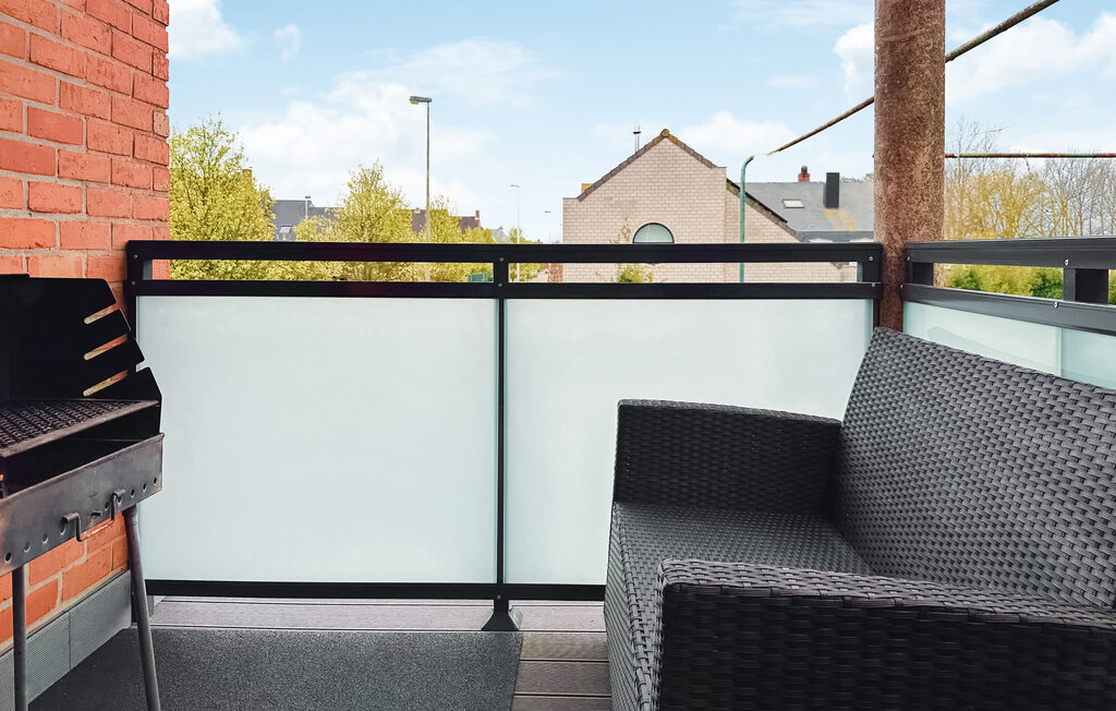 Ferienhaus - Oostende , Belgien - BVA507 8