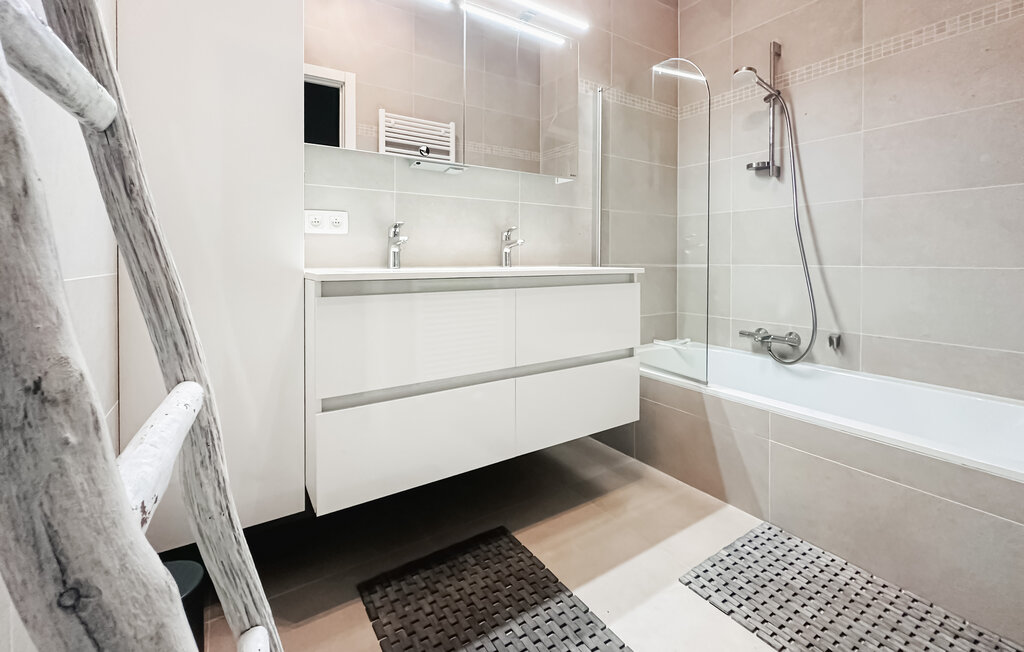 Ferienwohnung - Oostende , Belgien - BVA504 23