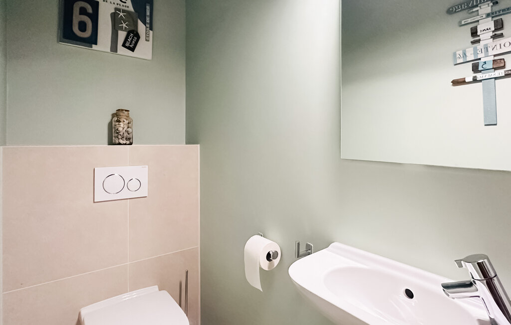 Ferienwohnung - Oostende , Belgien - BVA504 27