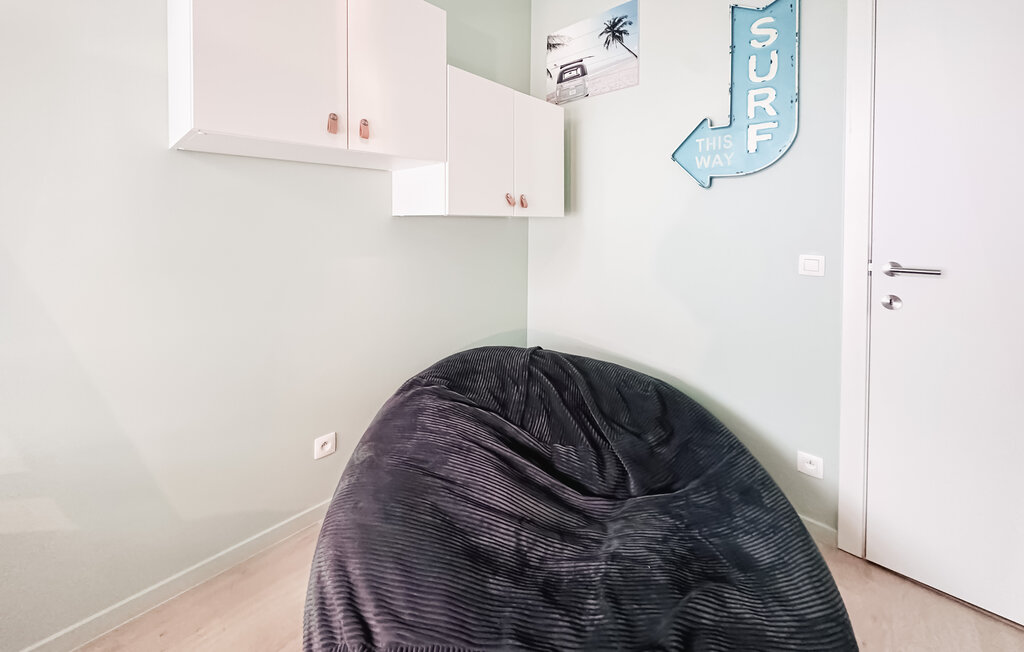 Ferienwohnung - Oostende , Belgien - BVA504 22