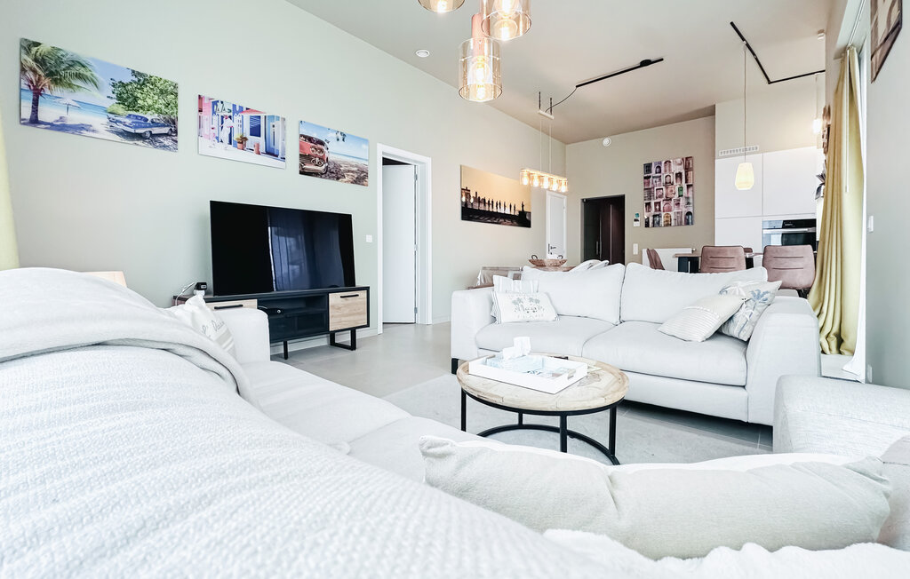 Ferienwohnung - Oostende , Belgien - BVA504 3