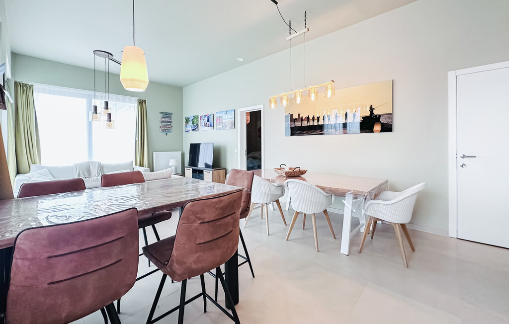 Ferienwohnung - Oostende , Belgien - BVA504 16