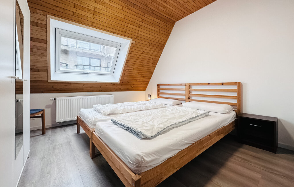 Ferienhaus - Oostende , Belgien - BVA507 20