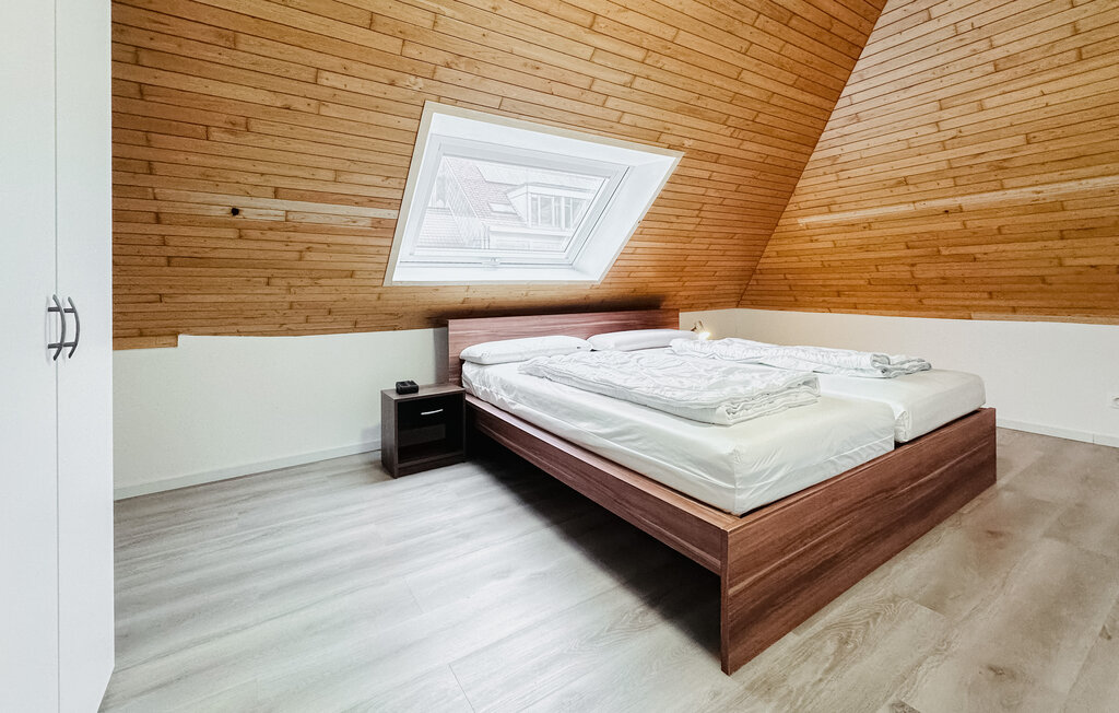 Ferienhaus - Oostende , Belgien - BVA507 7